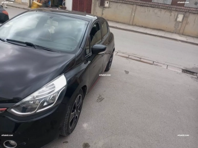 excellente clio 4 essence