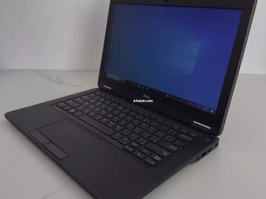 Pc dell Latitude E7250