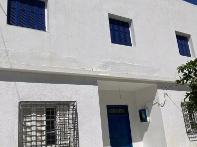 Maisons appartements
