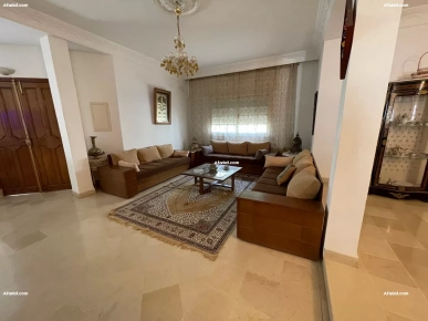 à vendre villa à Riadh l’Andalous