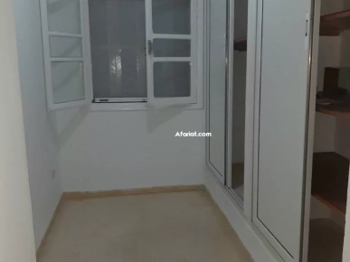 location d'un appartement