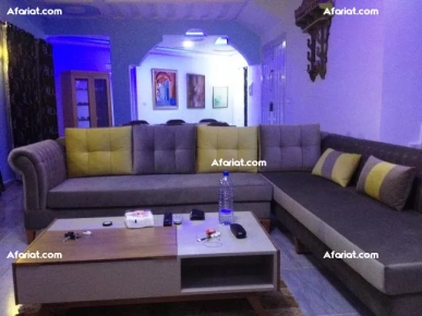 VILLA DOUCE(Réf: L2257)