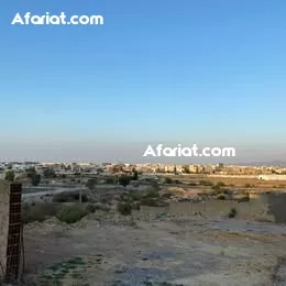 Rectangular Plot of 541 m² – Prime Location with Stunning Views