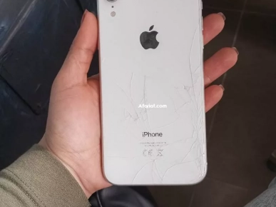 iphone XR à vendre