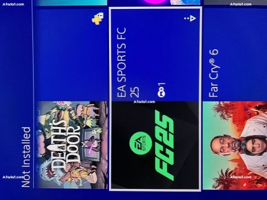 Playstation 4