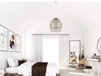 VILLA RAYANE AV1510