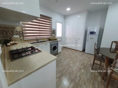 Appartement DOUCEUR(Réf: L2280)