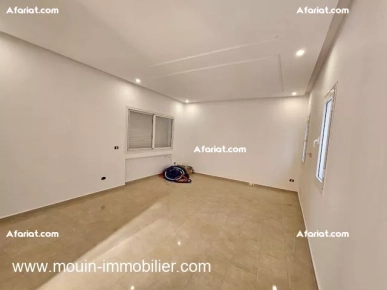 Appartement La Luna AL3708 Hammamet