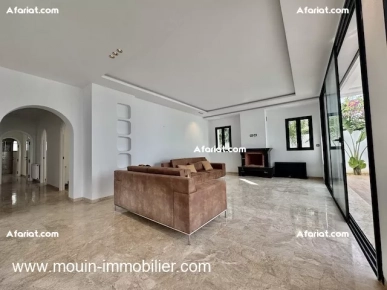 VILLA BALI Sidi Hammed I Hammamet AV1840