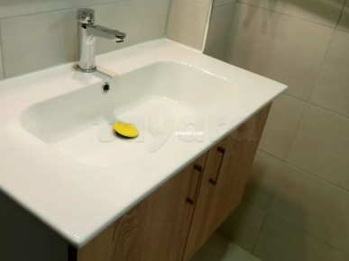 belle appartement s+ 1 a soukra