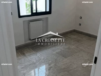 Duplex S+2 à La Marsa MDV0150
