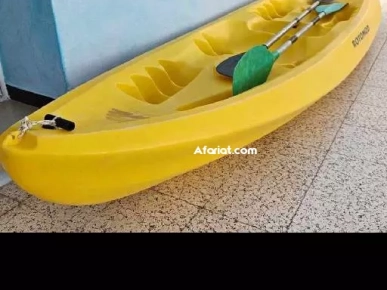 kayak 2 place