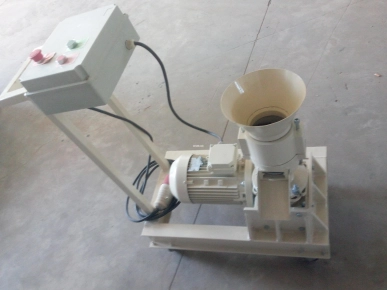 Machine production alimentation animale Machine production alimentation animale