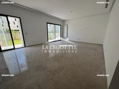 Duplex S+3 aux Jardins de Carthage ZTRL0073