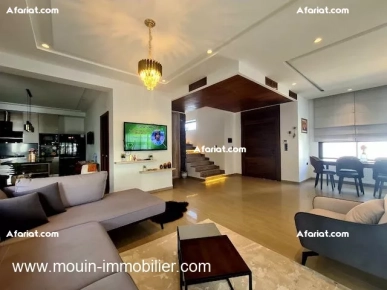 Villa Acyl AV1690 Hammamet