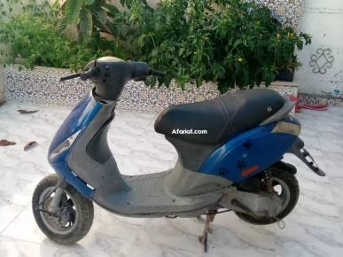 Vente moto PIAGGIO ZIP