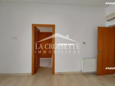 Appartement S+3 aux Berges du Lac 1 MAL1149