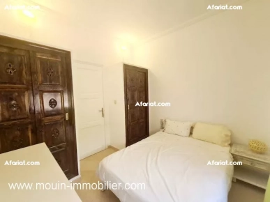 Appartement Dina II AL2874 Hammamet Nord