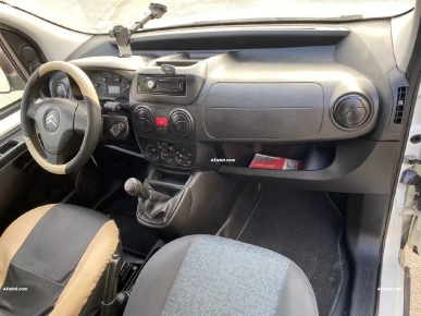 Citroën nemo