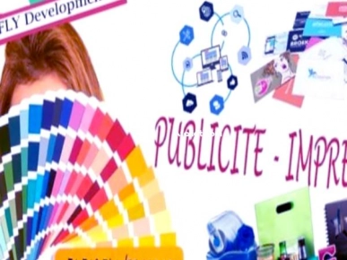 Offre logo carte visite