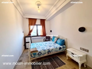 APPARTEMENT MARSEILLE Hammamet AL3063