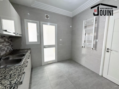 Appartement S3 à La Manouba