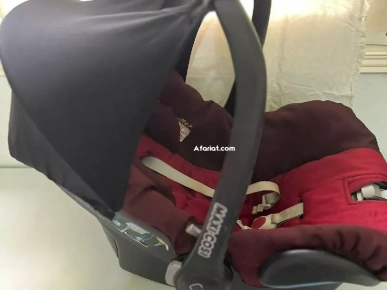 Maxi Cosi-siège auto