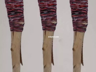 LE TRAVAIL DE CADENAS POUR DOMPTAGE À VIE