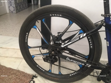 vélo vtt à vendre