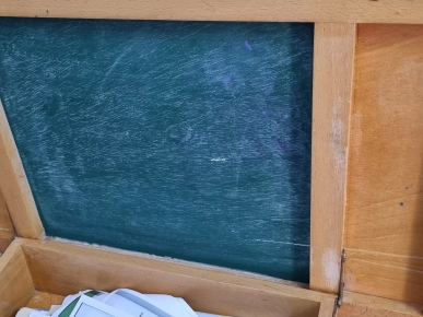 bureau enfant