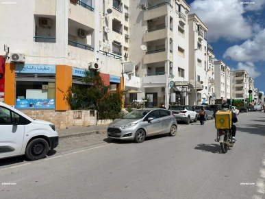 Fond de commerce pressing opportunité multiusage