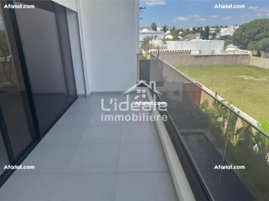 Appartement Celeste S3 de 160 m² à Hammamet