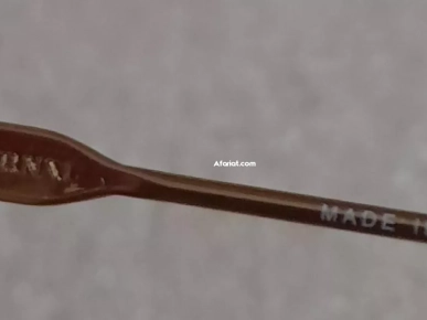Lunette de vue Prada