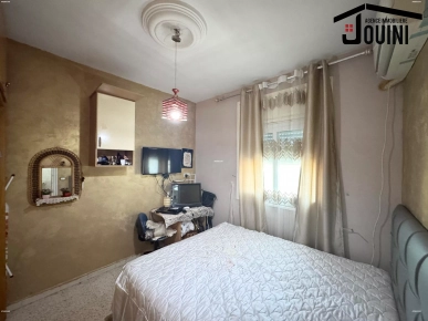 Appartement S2 À Cité Ibn Sina 2