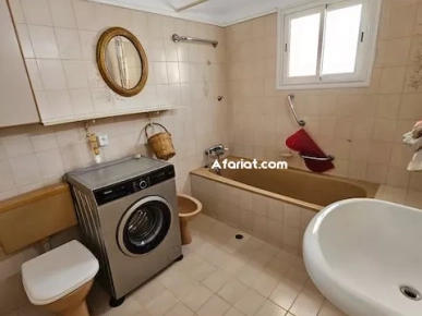 APPARTEMENT ZAYN Hammamet Centre AL3722