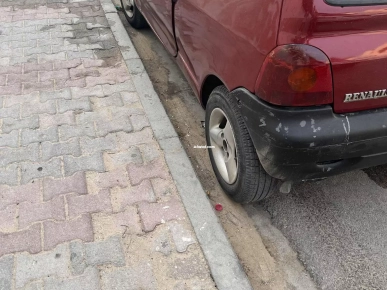 Twingo 1 à vendre