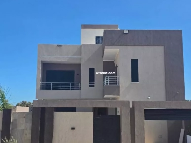 villa à vendre