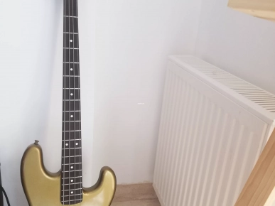 Fender JB special made in Japan Fender JB special made in Japan