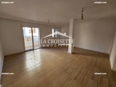 Bureau H+2 à L'aouina  ZBL0292