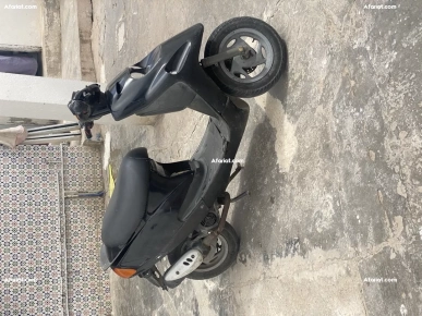 vespa 50 cc