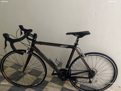 Bicyclette orbea Bicyclette orbea