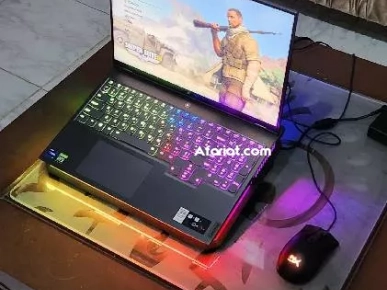 Lenovo Legion 7