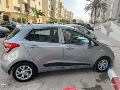 Hyundai Grand i10 populaire BVA