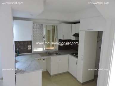 APPARTEMENT LA ROSERAIE 2 Hammamet AV695