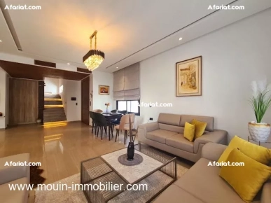 VILLA ACYL Hammamet Sud I Sidi Hammed AV1690