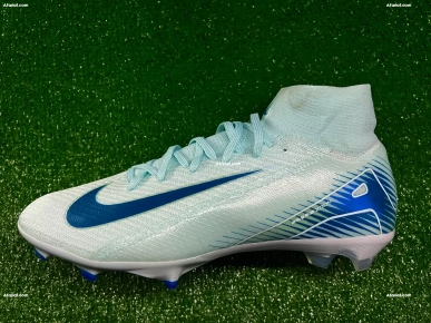 Nike Mercurial Superfly 10 Elite FG -Blue/Orbit Blue