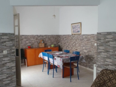 Maison a Nabeul route du lido • 160 m² environ • 6 pièces