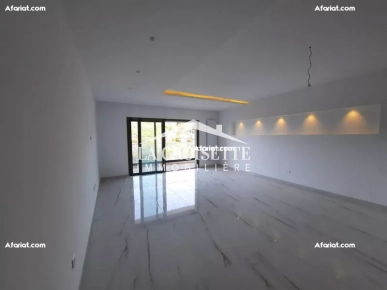Duplex S+2 avec terrasse à Gammarth MDL0549