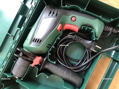 perceuse à percussion Bosch EasyImpact 550. Importe