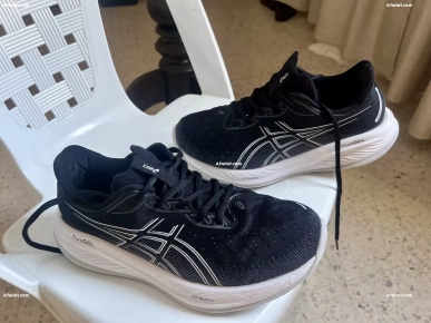 espadrille ASICS runing d’origine